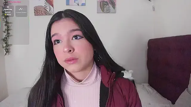 Dulcee_1 — Freechat on StripChat