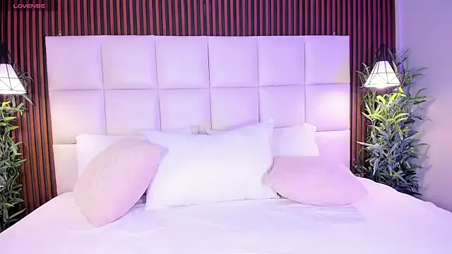 DulceGreem on StripChat