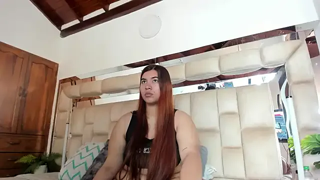 DulceJones on StripChat