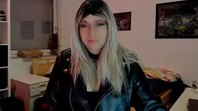Private DYasmin69 on StripChat