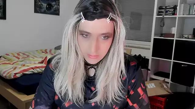 Private DYasmin69 on StripChat