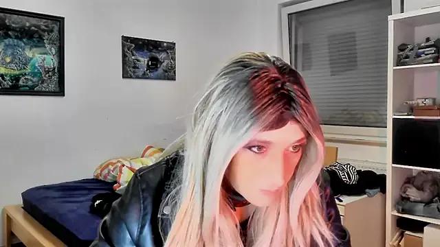 Private DYasmin69 on StripChat