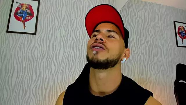StripChat dylan_jacobx is Freechat dylan_jacobx — suck dildo