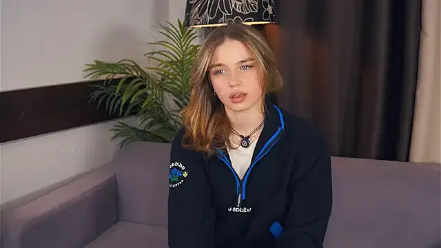 EarthaStinett on StripChat