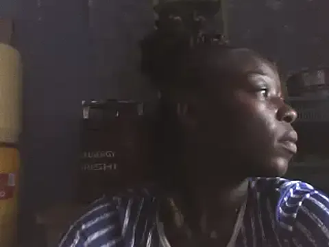 Ebonybrez — spoil me daddy