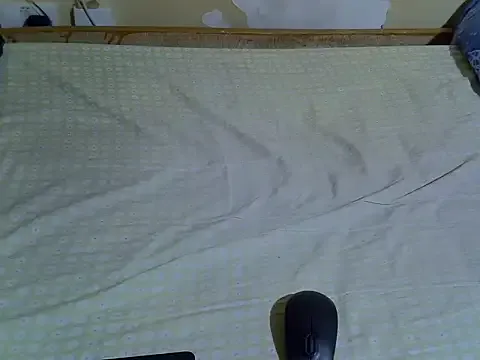 EbonyMina_ on StripChat