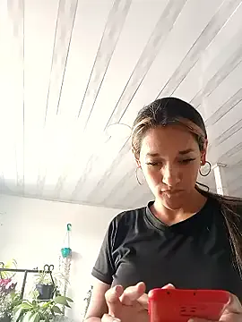 EcoDePiel on StripChat