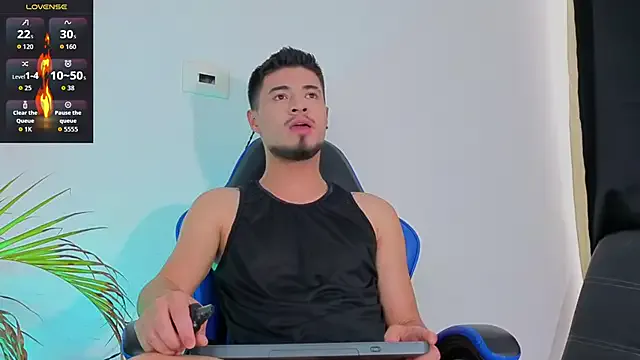 EdwardRoss_ on StripChat