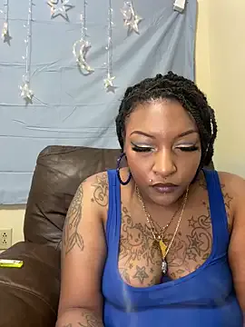 Egyptian_reign — Freechat on StripChat