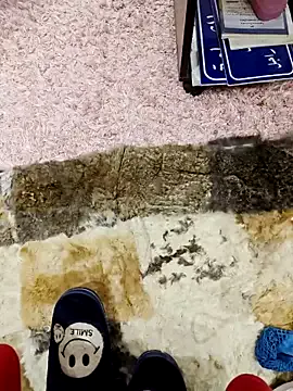 Egyptianmilf2026 on StripChat