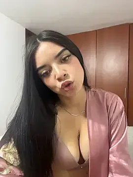 eileensophi on StripChat