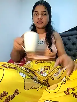 Eimy-04 on StripChat