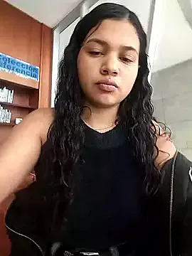 Eimy-04 on StripChat