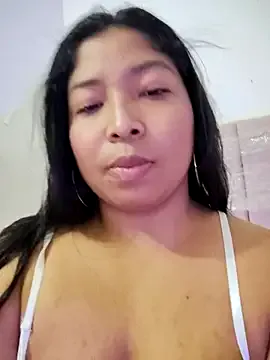 eithana69 — Show boobs + spit tits