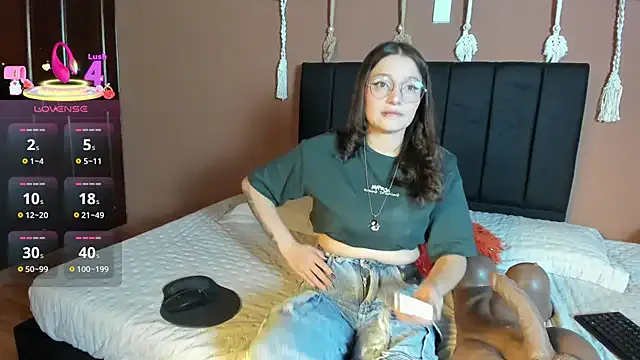 Elecktra_sweet on StripChat