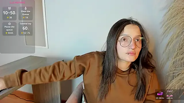 Elecktra_sweet on StripChat