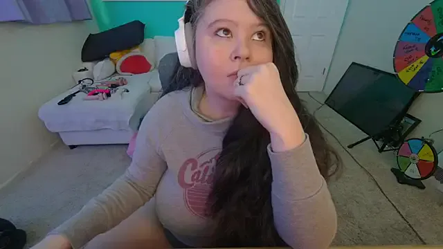 electrifiedlove — Naked 5 minutes at goal! Vibes in!