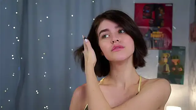 EleneButton — make me wet