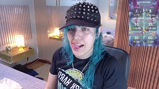 Eli666uwu — Spit in boobs and rub clit 