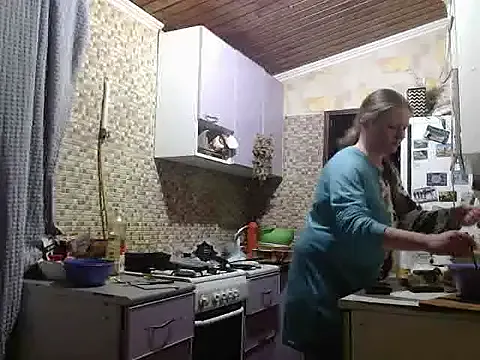 EliciaKush — for new camera /this very bad /