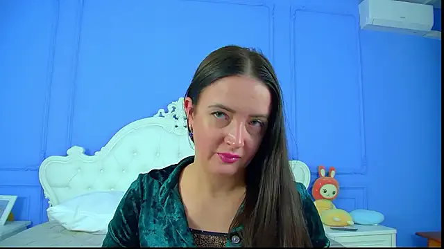 ElinaBellucci — for delicious aromatic coffee