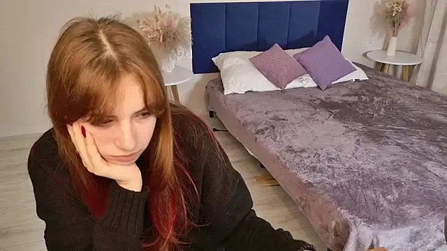 Elis_bb — Freechat on StripChat