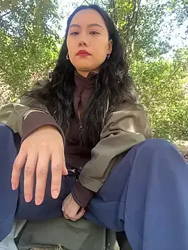 Eliza-E on StripChat