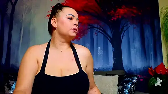 ElizabethEven — control me make me squirt