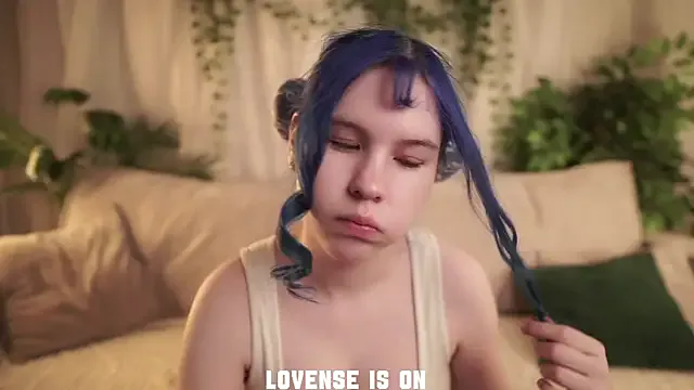 ElizSpieth on StripChat