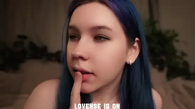 ElizSpieth on StripChat