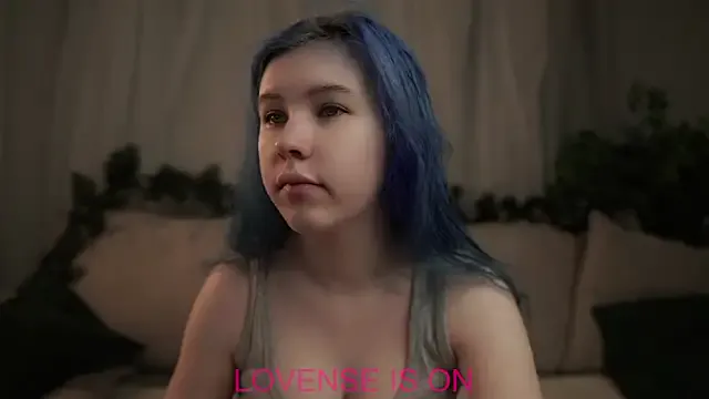 ElizSpieth on StripChat