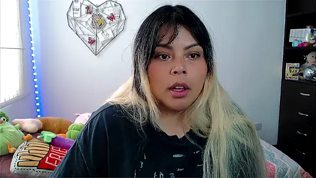 EllieMoonX — Blowjob with toy