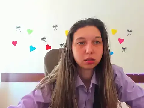 Ellina_Star — Make me smile