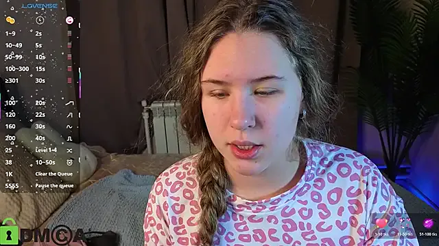 Elsie_Cutties — Freechat on StripChat