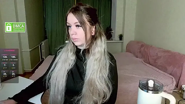 elven_dreams_ — CUM