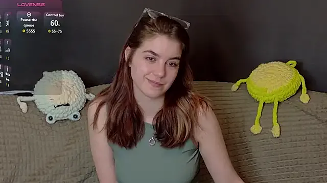 ElzaBlis — if you love me 