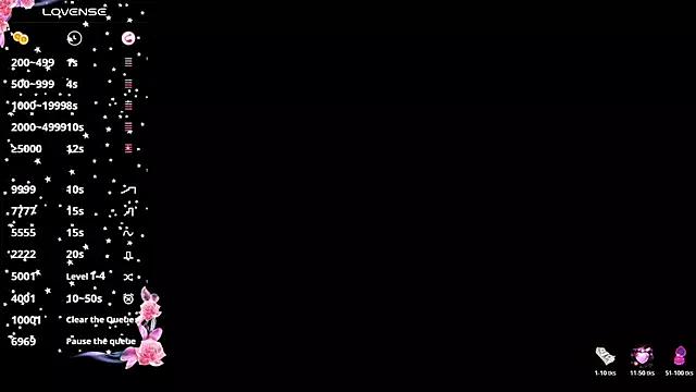 emelly_horny_ —  will be your slave 