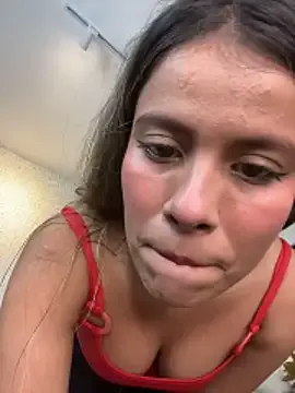 EMILIIA_RICHTER__ on StripChat