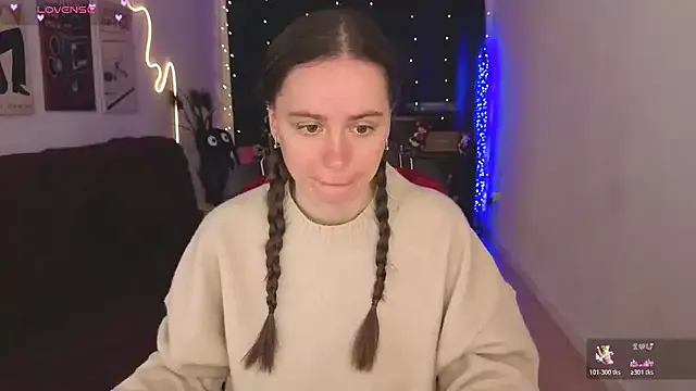 Emillias on StripChat