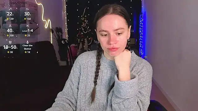 Emillias on StripChat