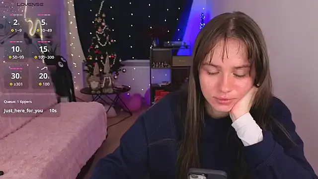 Emillias — gift for New year