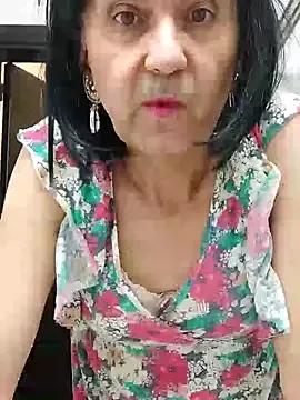 Emily_de_Carla — Desnuda, Atada y colocada