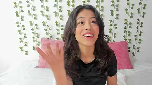 emily_jonessxx — naked