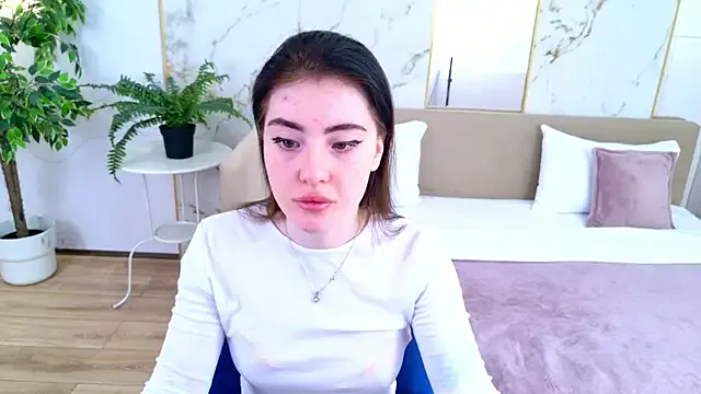 Emily_Less — Double orgasm