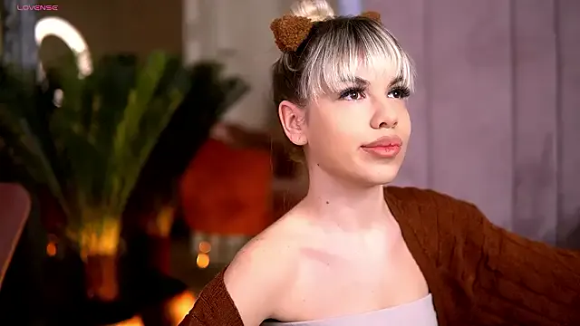 Emily_Voss — make me forget my limits