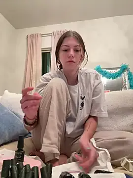 emilycoco from StripChat