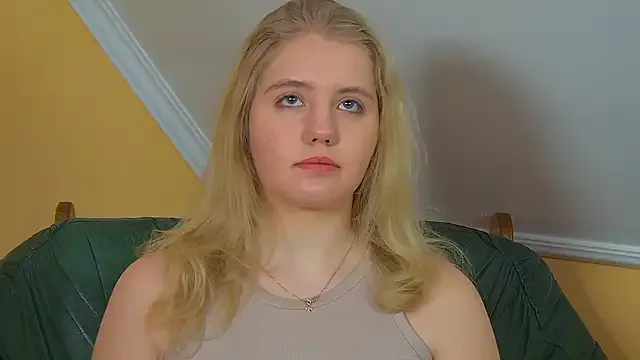 EmilyEvanse — zoom show! 