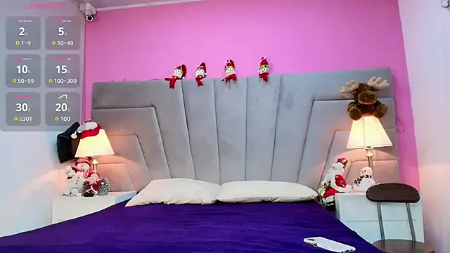 Emilyroth on StripChat