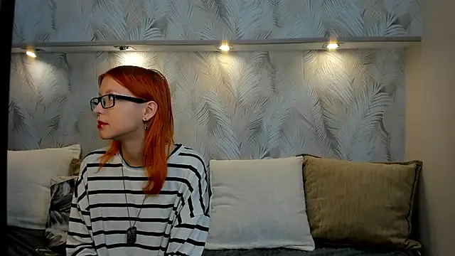 Emma_Dusk — sexy dance