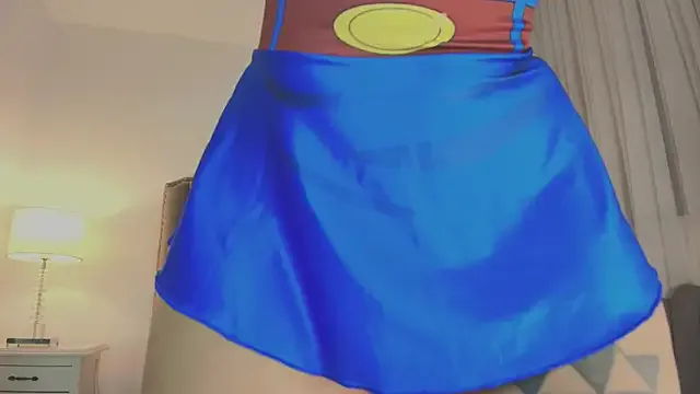 Emma_Torres__ on StripChat